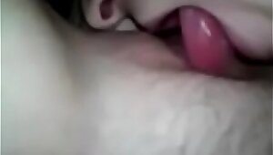 Licking MILF Pussy 69