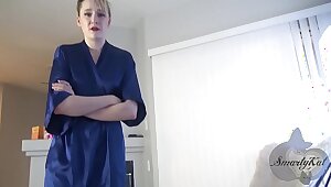 FULL VIDEO - Mammy SON I Bed basically Cure Your Lisp - ft. The Cock Ninja