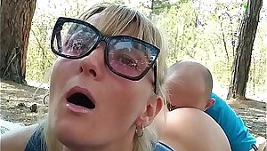 Kinky Selfie - She shot a video on an obstacle phone as he licked her Ass. Designing orgasm from Ass licking.